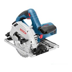 Bosch Handkreissäge GKS 55+ G
