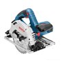 Bosch Handkreissäge GKS 55+ G