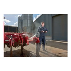 Bosch Lanze mit Vario-Fächerdüse Zubehör für GHP 5-75/X