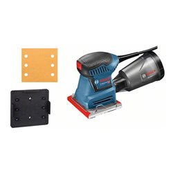 Bosch Schwingschleifer GSS 140-1 A