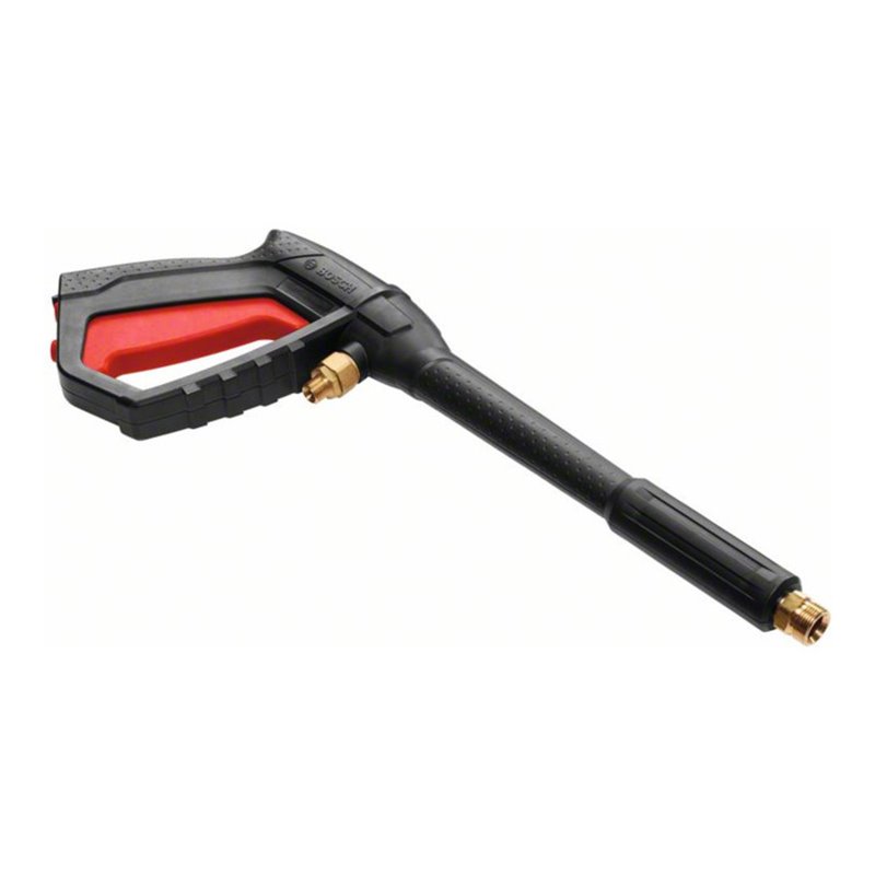 Bosch Hochdruckpistole Zubehör