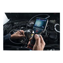 Bosch Kamerakopf 3,8 mm 120 cm Zubehör