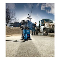 Bosch Lanze mit Vario-Fächerdüse Zubehör für GHP 5-55/500X