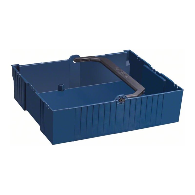 Bosch Einlage zur Werkzeugaufbewahrung Toolbox