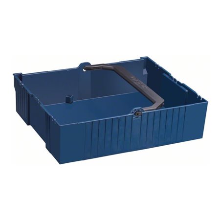 Bosch Einlage zur Werkzeugaufbewahrung Toolbox