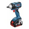 Bosch Akku-Drehschlagschrauber GDS 18 V-EC 250 mit 2 x 5,0 Ah Li-Ion Akku L-BOXX