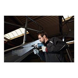 Bosch Bohrmaschine GBM 13-2 RE mit Zahnkranzbohrfutter 1,5 - 13 mm