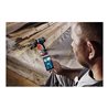 Bosch Akku-Bohrschrauber GSR 18V-85 C mit 2 x 5,0 Ah Li-Ion Akku GCY 30-4 L-BOXX