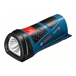BOSCH LED-Akku-Leuchte, 12 V, Typ: GLI1280