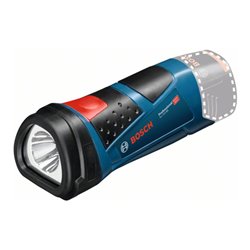 BOSCH LED-Akku-Leuchte, 12 V, Typ: GLI1280
