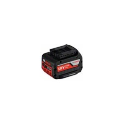 Bosch Akkupack GBA 18 Volt 4,0 Ah W Wireless Charging
