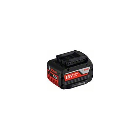 Bosch Akkupack GBA 18 Volt 4,0 Ah W Wireless Charging