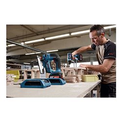 Bosch Akkupack GBA 18 Volt 4,0 Ah W Wireless Charging