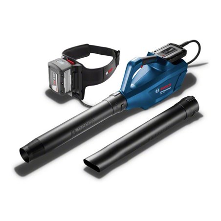 Bosch Akku-Gebläse GBL 860