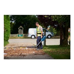 Bosch Akku-Gebläse GBL 860