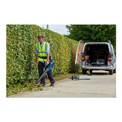 Bosch Akku-Gebläse GBL 860