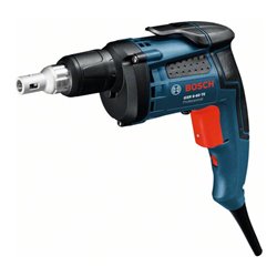 Bosch Trockenbauschrauber GSR 6-60 TE