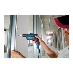 Bosch Trockenbauschrauber GSR 6-60 TE