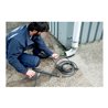 Bosch Rohrreiniger 8 Meter Zubehör