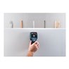 Bosch Ortungsgerät Wallscanner D-tect 120, mit Alkaline-Batterien und Akku-Adapter