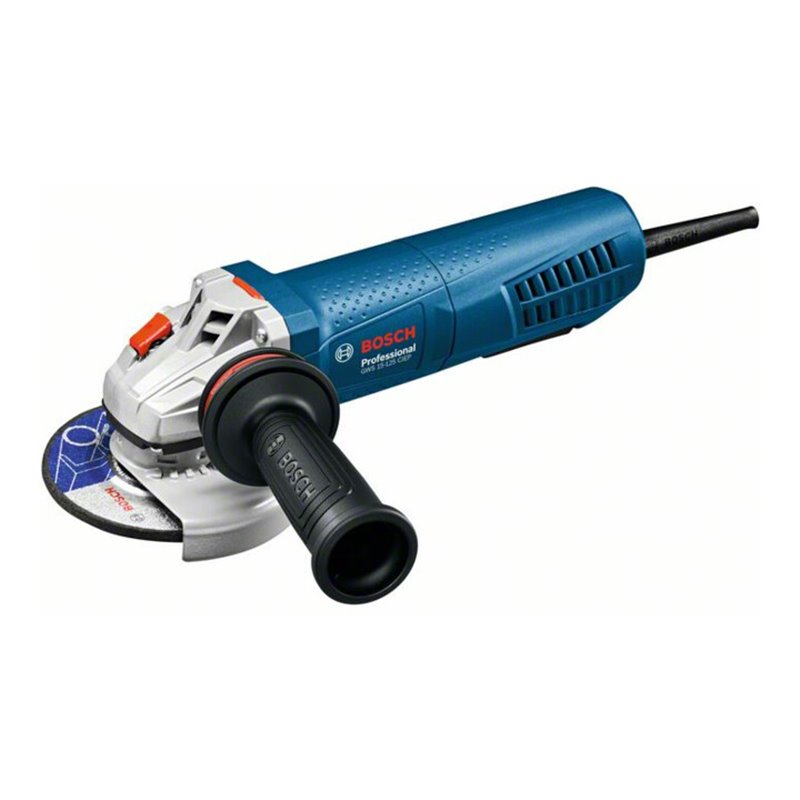 Bosch Winkelschleifer GWS 15-125 CIEP