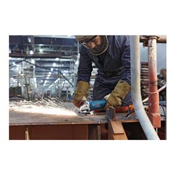Bosch Winkelschleifer GWS 15-125 CIEP