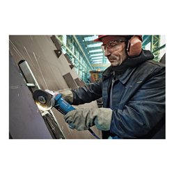 Bosch Winkelschleifer GWS 15-125 CIEP