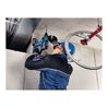 Bosch Akku-Bohrhammer mit SDS plus GBH 18 V-EC mit 2 x 5,0 Ah Li-Ion Akku L-BOXX
