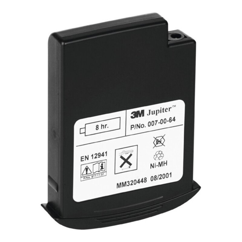 3M Batterie Jupiter 8H