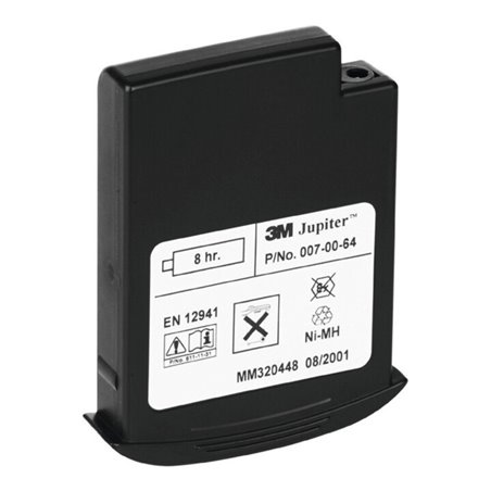 3M Batterie Jupiter 8H
