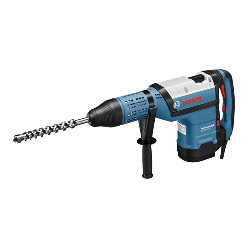 Bosch Bohrhammer mit SDS max GBH 12-52 DV