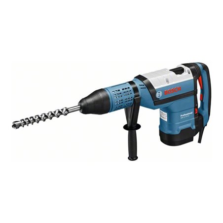 Bosch Bohrhammer mit SDS max GBH 12-52 DV