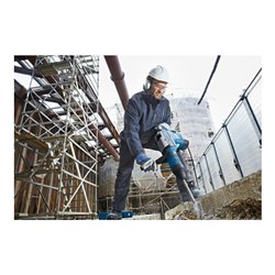 Bosch Bohrhammer mit SDS max GBH 12-52 DV