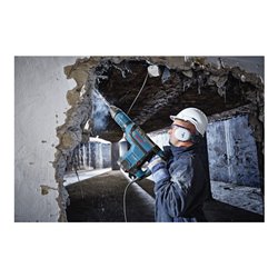 Bosch Bohrhammer mit SDS max GBH 12-52 DV
