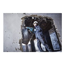 Bosch Bohrhammer mit SDS max GBH 12-52 DV