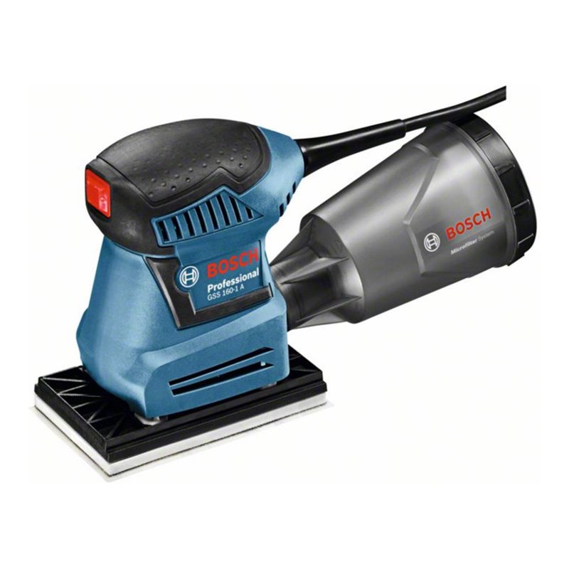 Bosch Schwingschleifer GSS 160-1 A