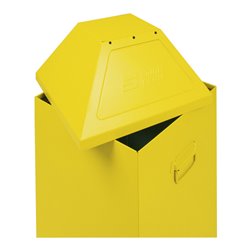 Kluthe Rostosan Plus Rostschutzgrundierung (verschiedene Farben) 450 mm 660/870 mm Stahlblech/verzinkt 95 l 23 kg