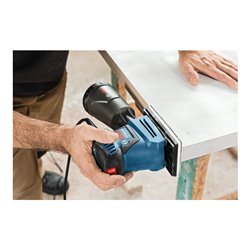 Bosch Schwingschleifer GSS 160-1 A