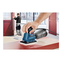 Bosch Schwingschleifer GSS 160-1 A