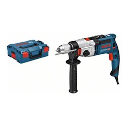 Bosch Schlagbohrmaschine GSB 21-2 RCT mit L-BOXX