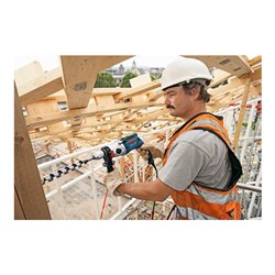 Bosch Schlagbohrmaschine GSB 21-2 RCT mit L-BOXX