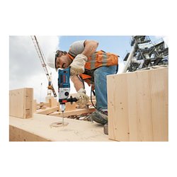 Bosch Schlagbohrmaschine GSB 21-2 RCT mit L-BOXX