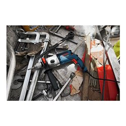 Bosch Schlagbohrmaschine GSB 21-2 RCT mit L-BOXX