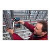Bosch Akku-Drehschlagschrauber GDX 18 V-EC, mit 2 x 5,0 Ah Li-Ion Akku, L-BOXX