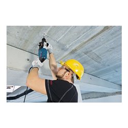 Bosch Bohrhammer mit SDS plus GBH 2-28 Handwerkerkoffer