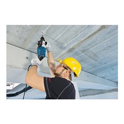 Bosch Bohrhammer mit SDS plus GBH 2-28 Handwerkerkoffer