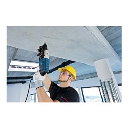 Bosch Bohrhammer mit SDS plus GBH 2-28 Handwerkerkoffer