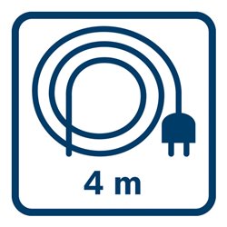 Bosch Bohrhammer mit SDS plus GBH 2-28 Handwerkerkoffer