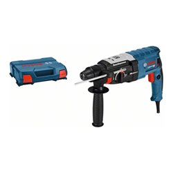 Bosch Bohrhammer mit SDS plus GBH 2-28 Handwerkerkoffer