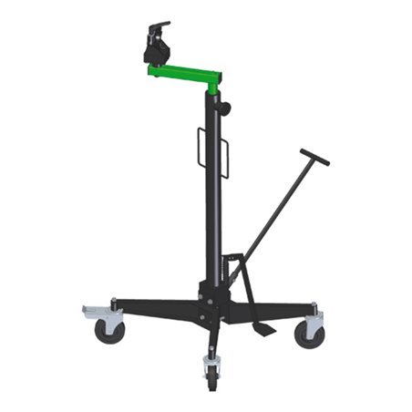 Eibenstock Bohrwurm EBW 2300